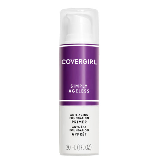 Simply Ageless + Olay Anti Aging Primer - US 9083
