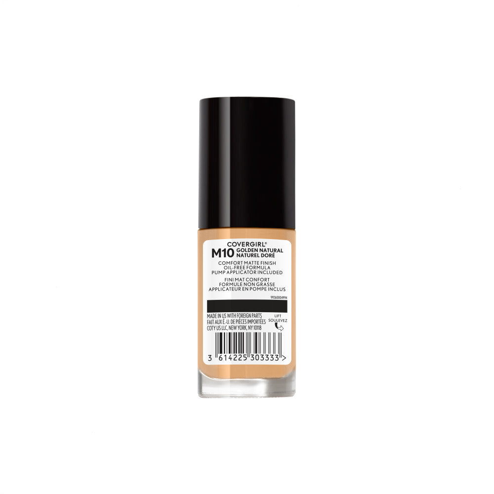 Trublend Matte Made Foundation - US 7292