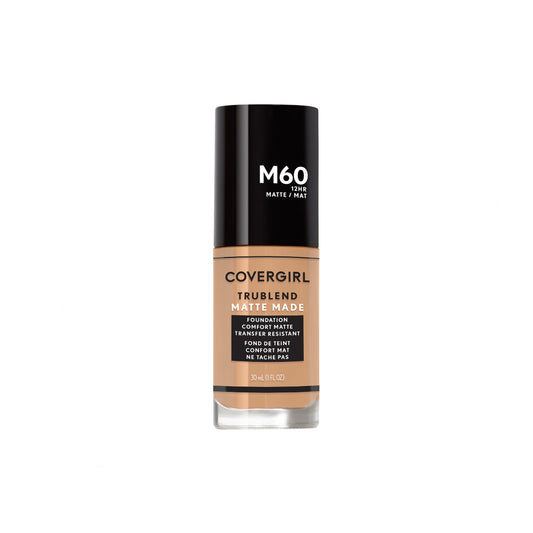 Trublend Matte Made Foundation - US 2476