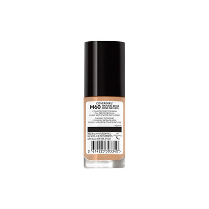Trublend Matte Made Foundation - US 2476