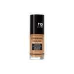 Trublend Matte Made Foundation - US 7203