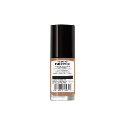 Trublend Matte Made Foundation - US 8485