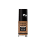 D50 - Deep Golden
