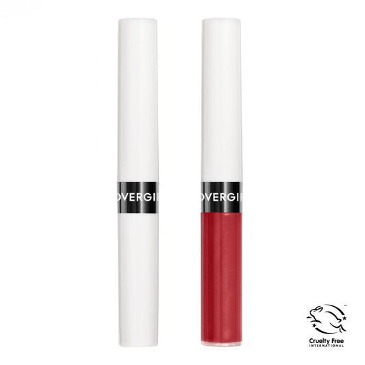 Outlast All-Day Lip Color With Topcoat - US 1925