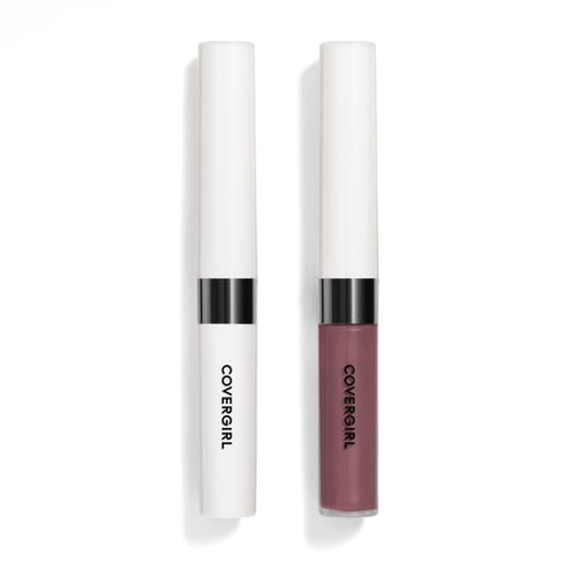 Outlast All-Day Lip Color With Topcoat - US 8204