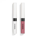 Outlast All-Day Lip Color With Topcoat - US 9571