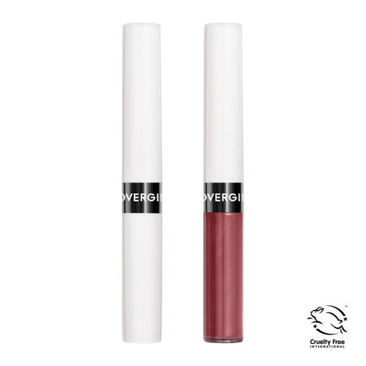 Outlast All-Day Lip Color With Topcoat - US 8553