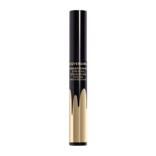 Eye Enhancer Stretch & Strengthen Waterproof Mascara - US 3981