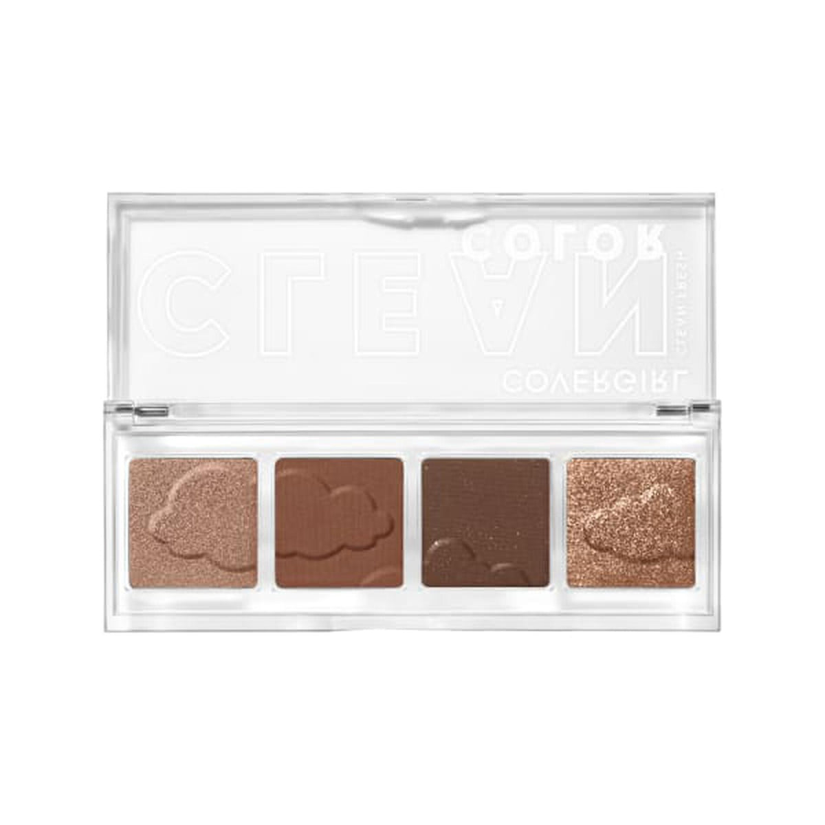 Clean Fresh Clean Color Eyeshadow - US 5754