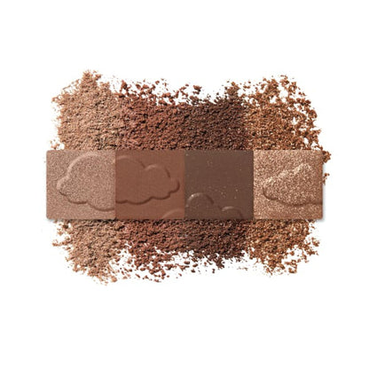 Clean Fresh Clean Color Eyeshadow - US 5754