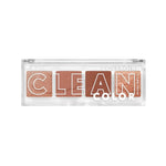 Clean Fresh Clean Color Eyeshadow - US 7087