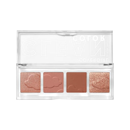 Clean Fresh Clean Color Eyeshadow - US 7087