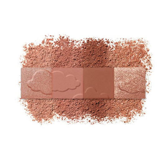 Clean Fresh Clean Color Eyeshadow - US 7087
