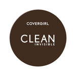 Clean Invisible Loose Powder - US 1776