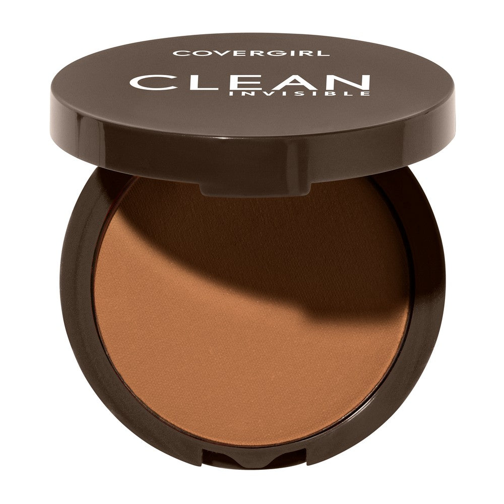 Clean Invisible Pressed Powder - US 2354