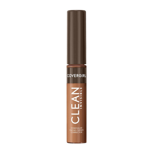 Clean Invisible Concealer - US 8611