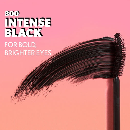 Eye Enhancer 3D Mascara - US 1677