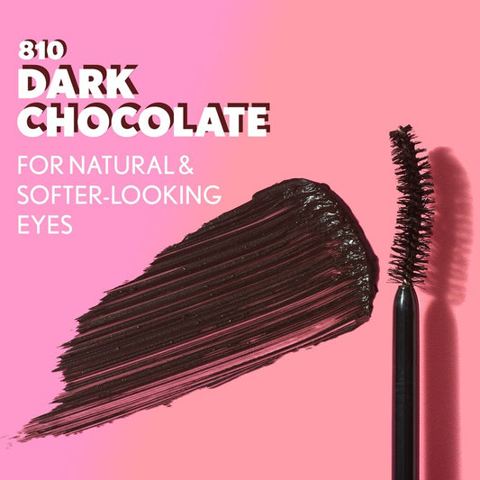Eye Enhancer 3D Mascara - US 7413
