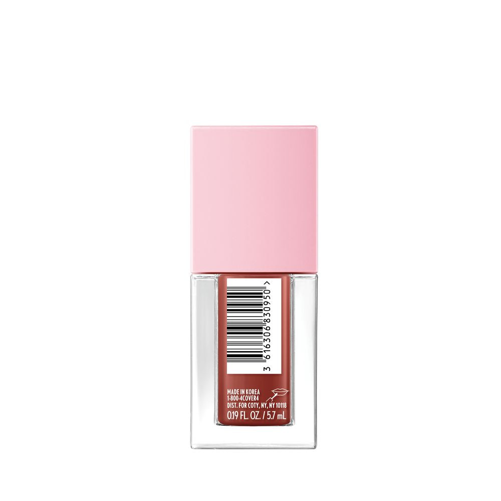 Clean Fresh Jelly Water Tint - US 8050