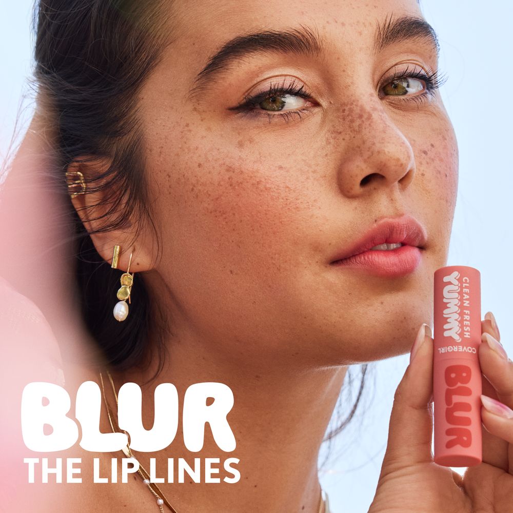 Clean Fresh Yummy Blur - US 1727