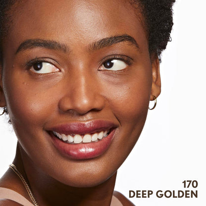 Clean Invisible Foundation - US 7403