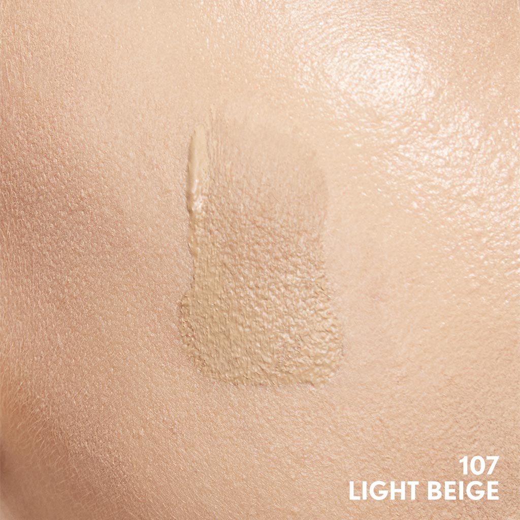 Clean Invisible Foundation - US 9144