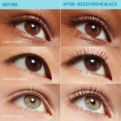 Lash Blast Cleantopia Waterproof Mascara - US 5924