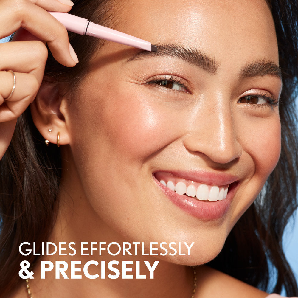 Clean Fresh Brow Filler Pomade Pencil - US 6160
