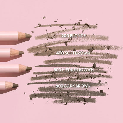 Clean Fresh Brow Volumizer Fiber Powder Pencil - US 1119
