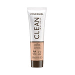 Clean Invisible Foundation - US 9945