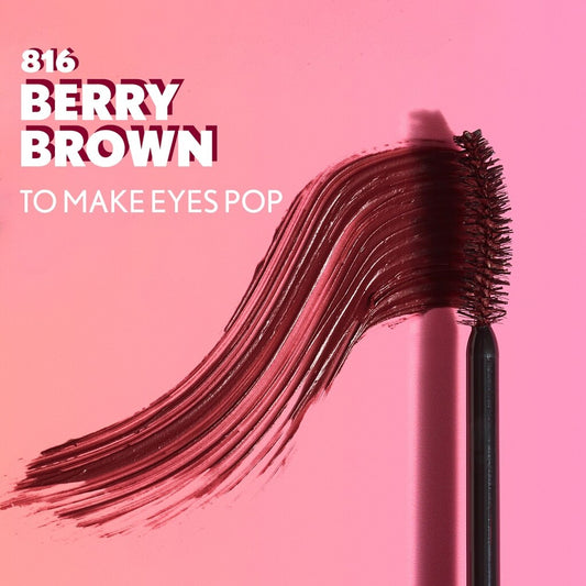 Eye Enhancer 3D Mascara - US 7629