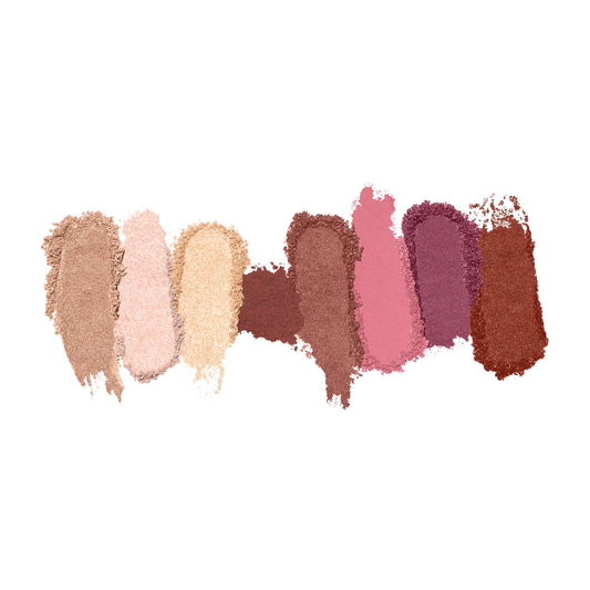 Eye Enhancer Eyeshadow Palette - US 7034