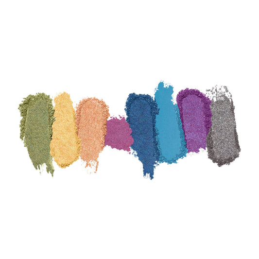 Eye Enhancer Eyeshadow Palette - US 8039