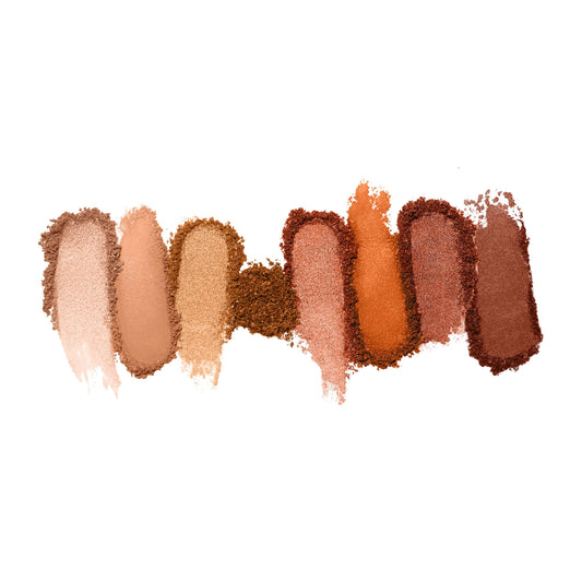 Eye Enhancer Eyeshadow Palette - US 2039