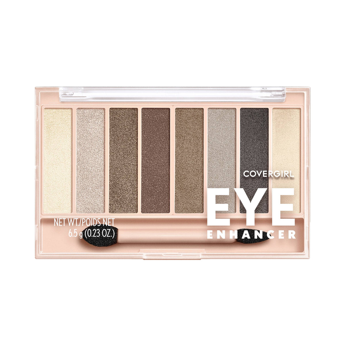 Eye Enhancer Eyeshadow Palette - US 2780