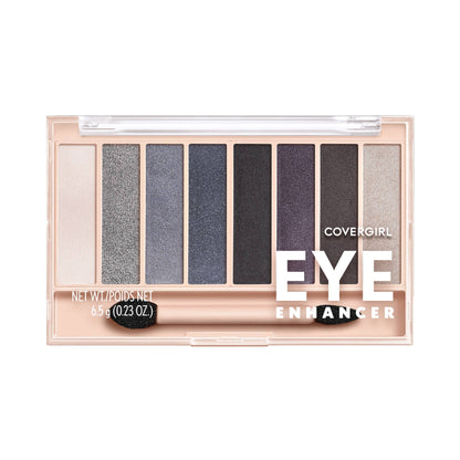 Eye Enhancer Eyeshadow Palette - US 6531