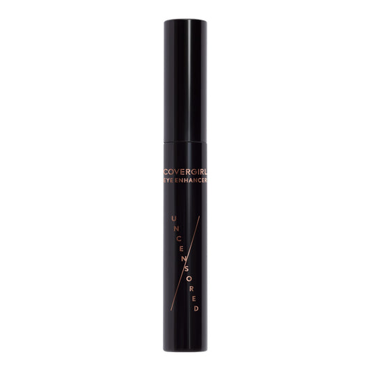 Eye Enhancer Uncensored Waterproof Mascara - US 1093