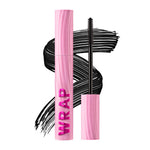 Eye Enhancer Wrap Tubing Mascara - US 6514