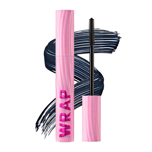 Eye Enhancer Wrap Tubing Mascara - US 3889