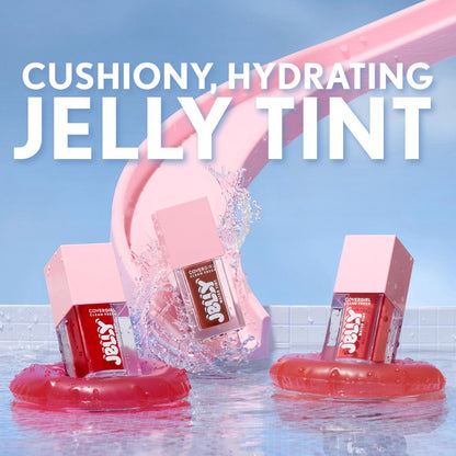 Clean Fresh Jelly Water Tint - US 8050