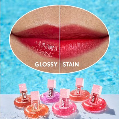 Clean Fresh Jelly Water Tint - US 0613
