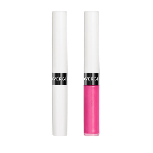Outlast All-Day Lip Color With Topcoat - US 9746