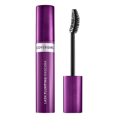 Simply Ageless Lash Plumping Waterproof Mascara - US 3124
