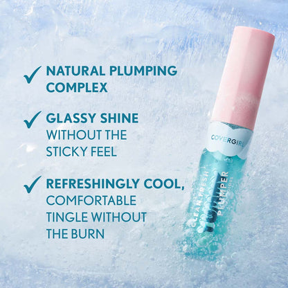 Clean Fresh Yummy Gloss Plumper - US 5738