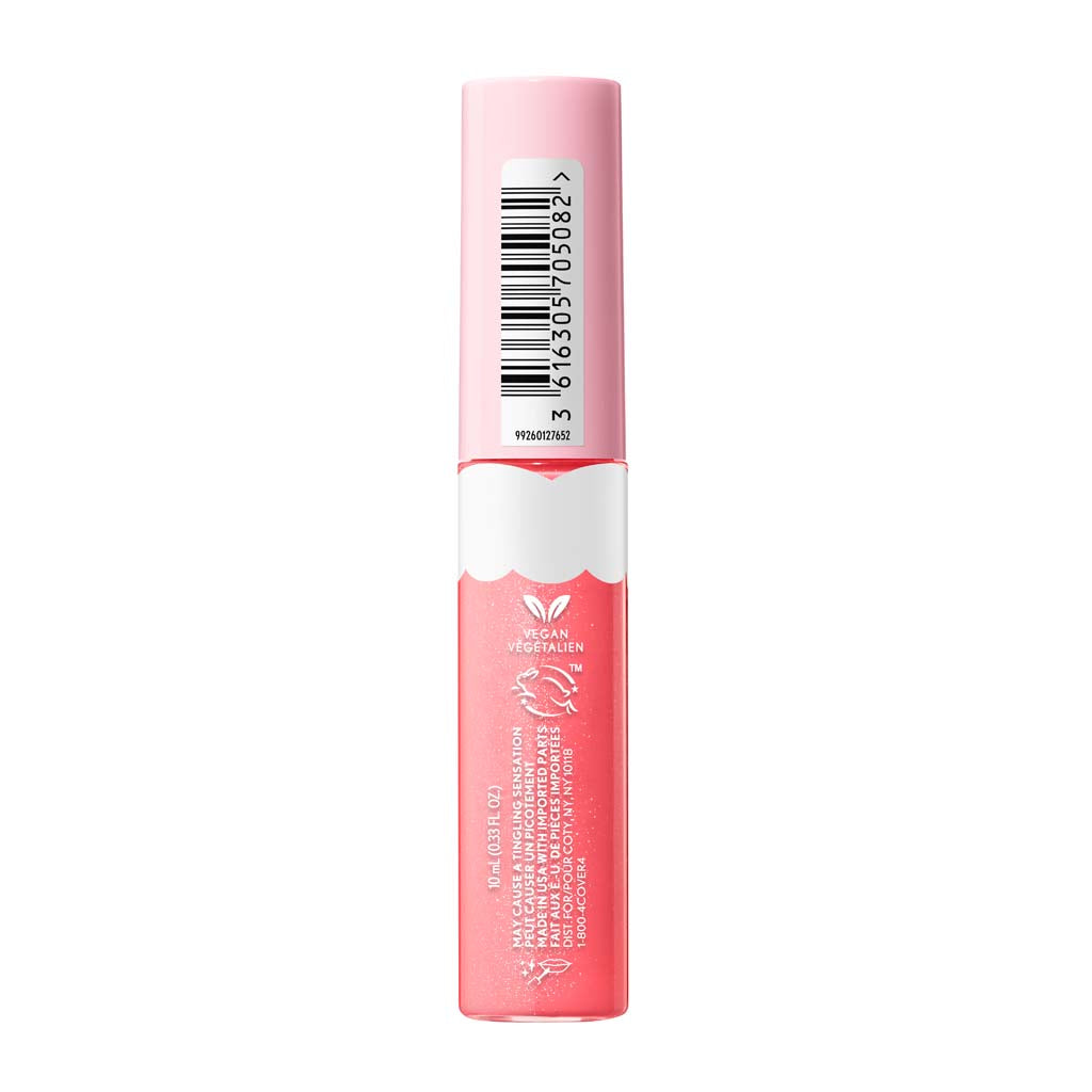 Clean Fresh Yummy Gloss Plumper - US 5738