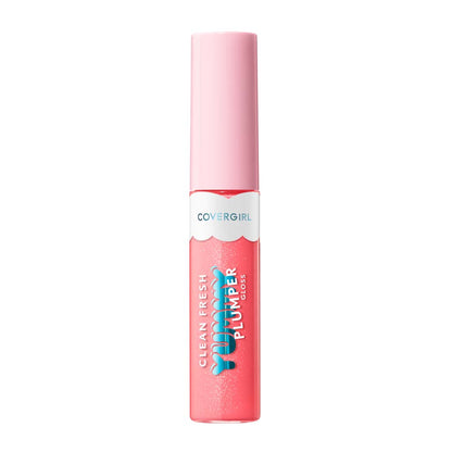 Clean Fresh Yummy Gloss Plumper - US 5738