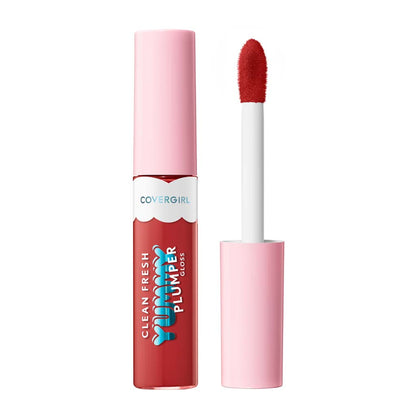 Clean Fresh Yummy Gloss Plumper - US 0243