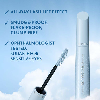 Lash Blast Supercloud Mascara - US 9592