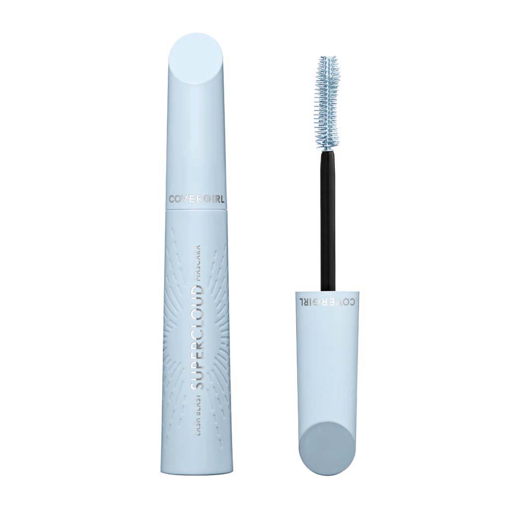 Lash Blast Supercloud Mascara - US 9592