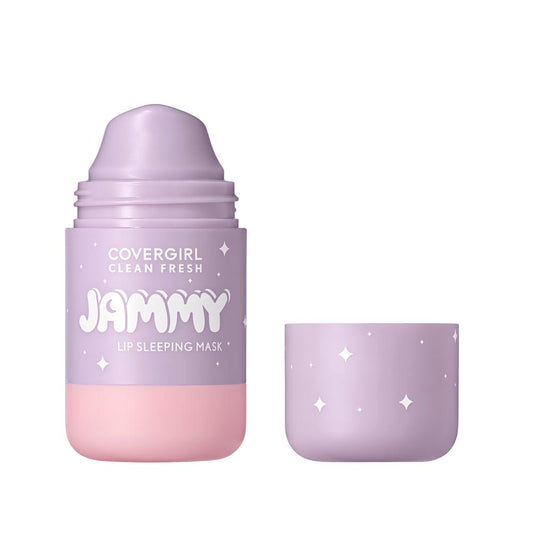Clean Fresh Jammy Lip Sleeping Mask - US 8624